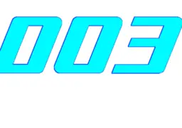 003